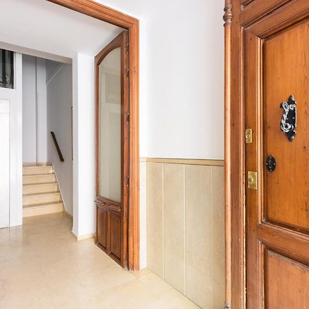 Trinidad Grund Centro Apartment Malaga Ngoại thất bức ảnh