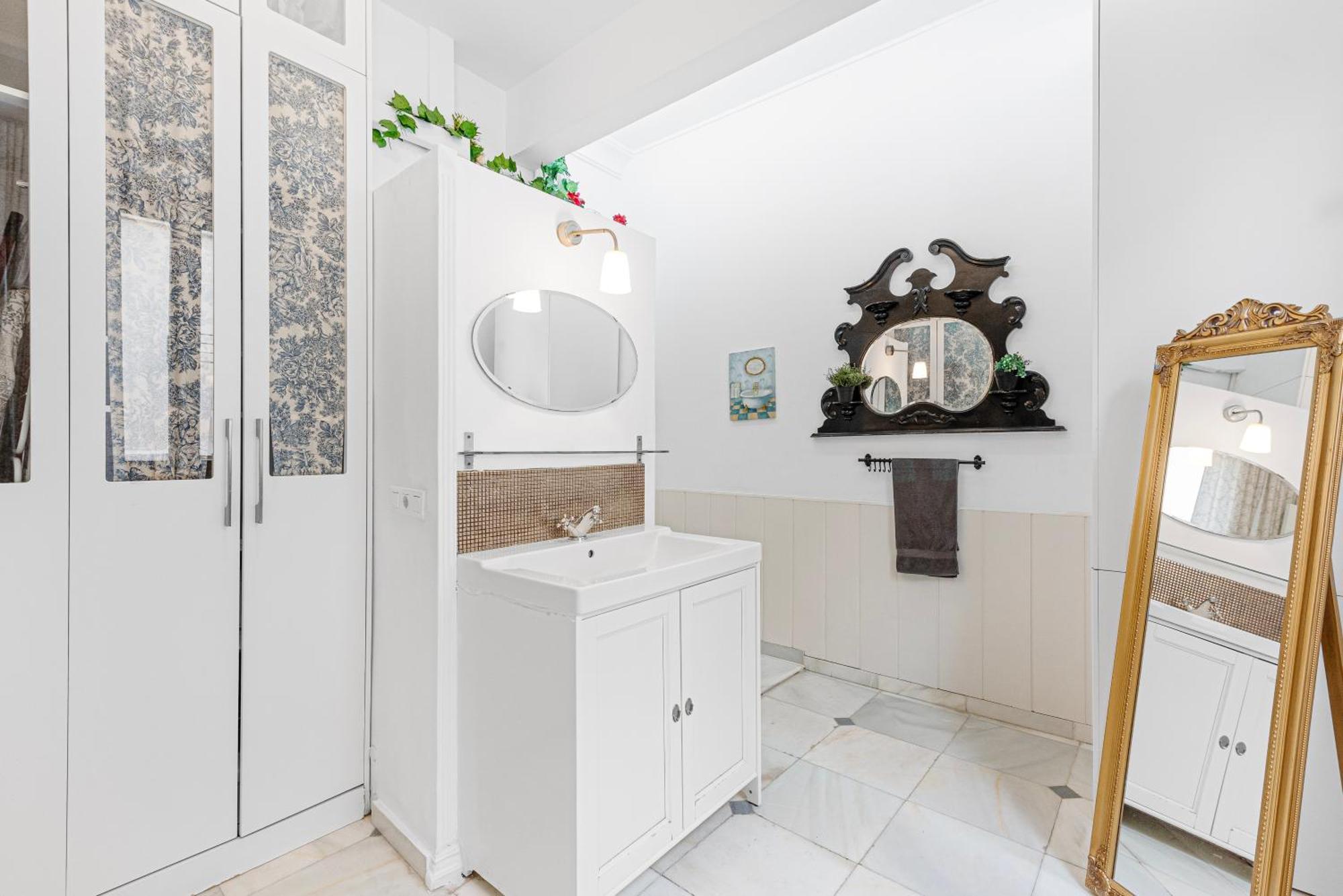 Trinidad Grund Centro Apartment Malaga Ngoại thất bức ảnh